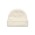 Cable Beanie - Ecru