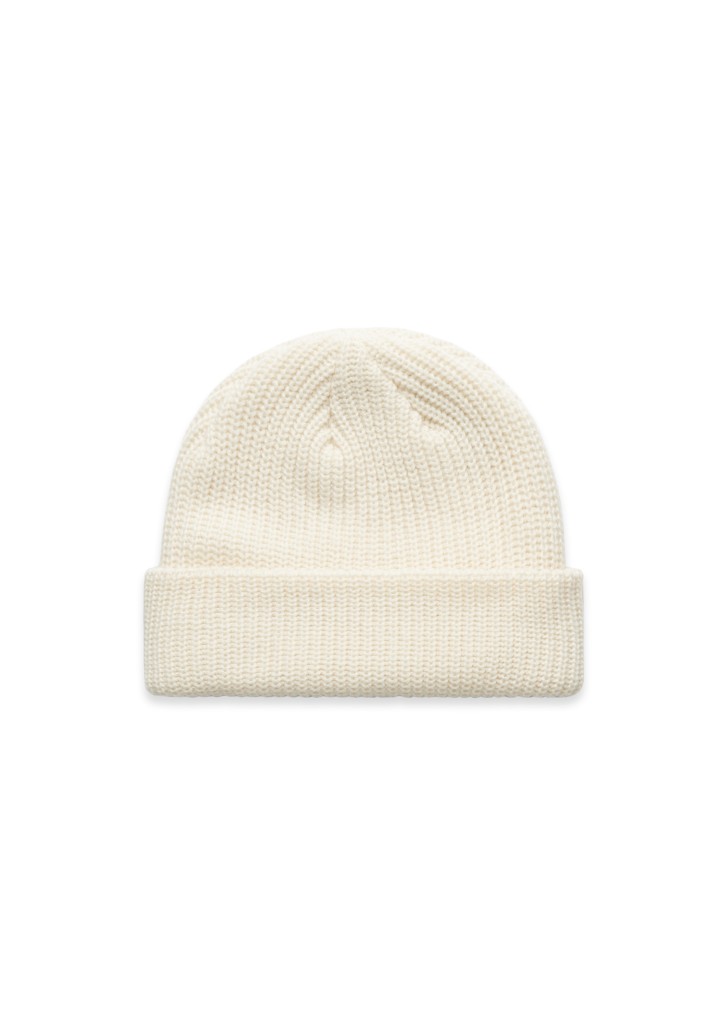 Cable Beanie