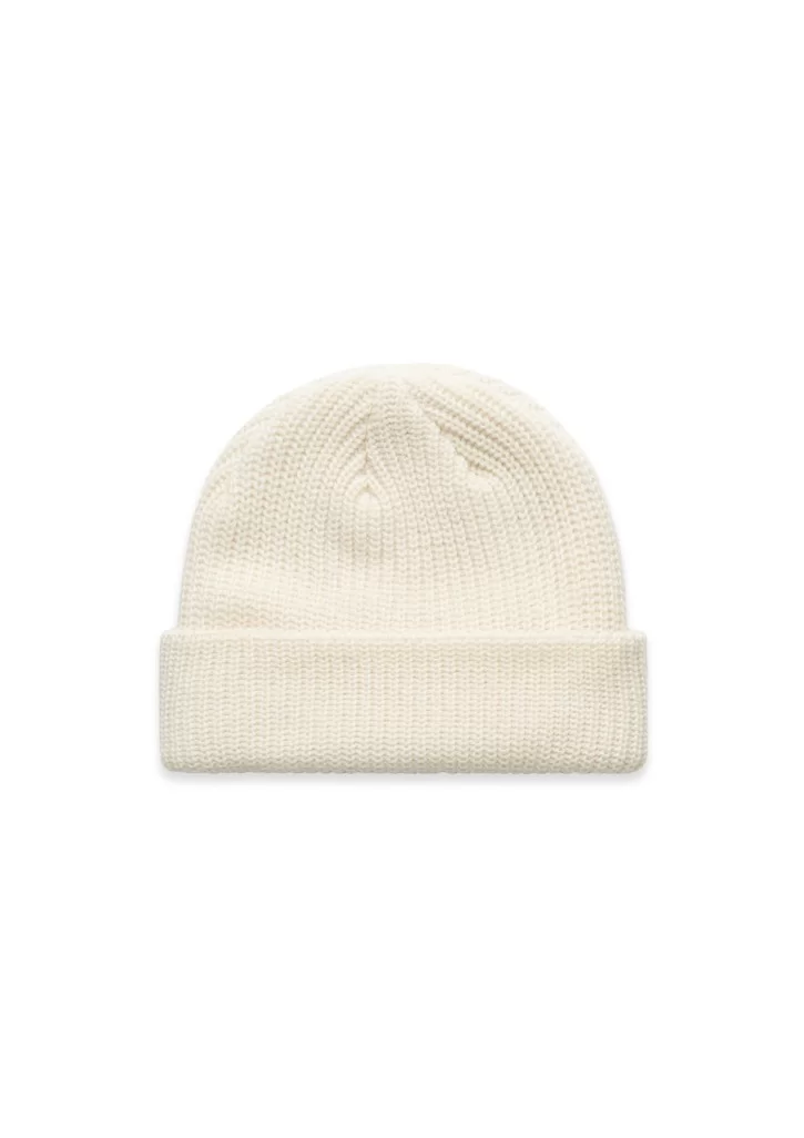 Cable Beanie