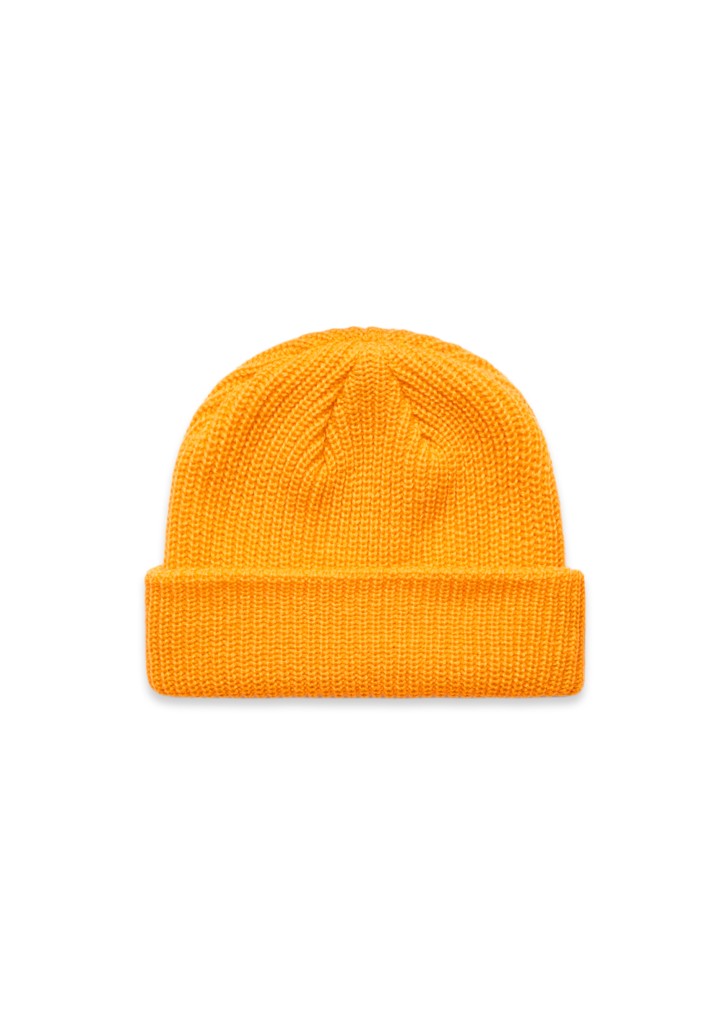 Cable Beanie