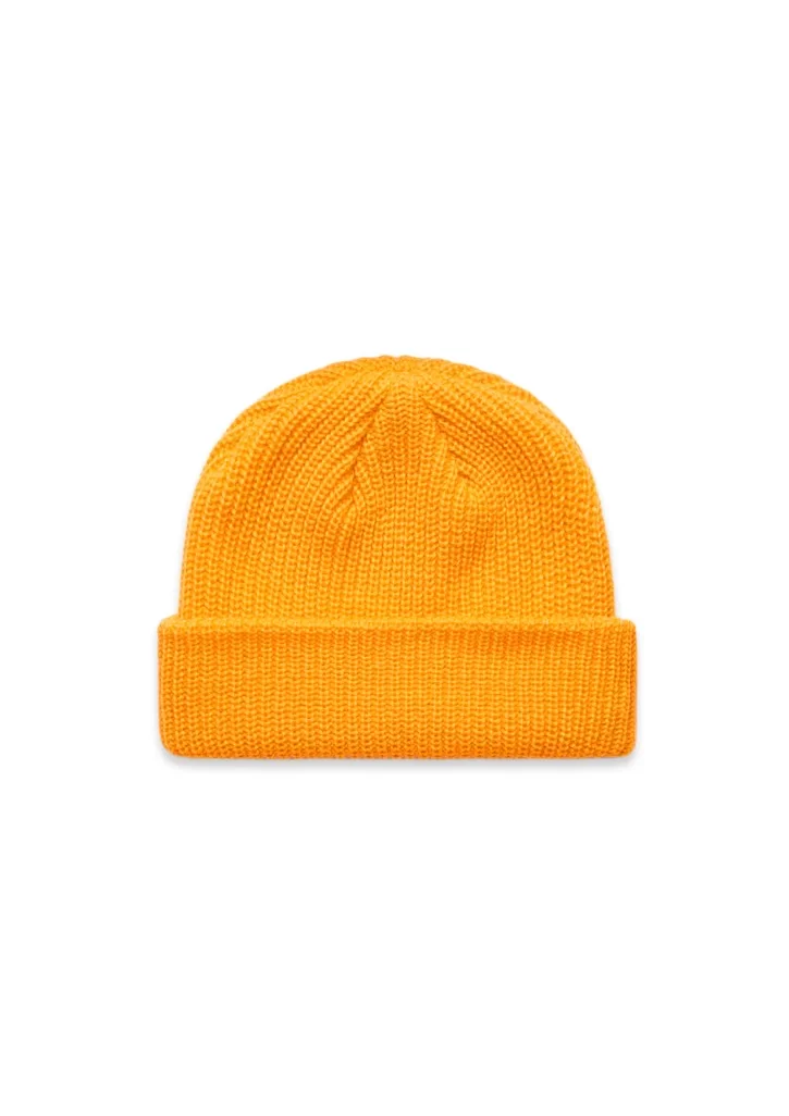 Cable Beanie