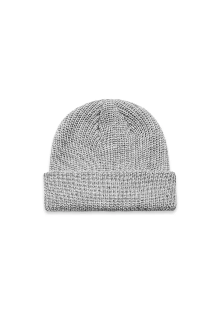 Cable Beanie