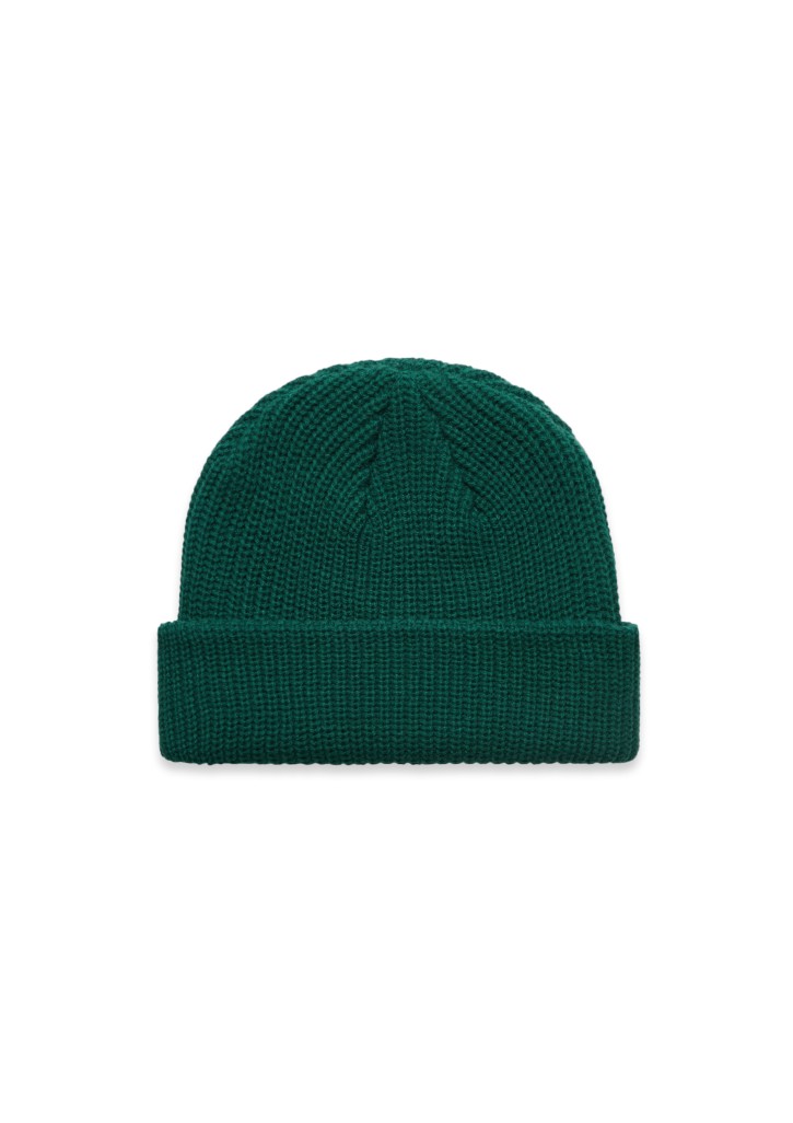 Cable Beanie