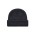 Cable Beanie - Navy