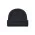 Cable Beanie - Navy