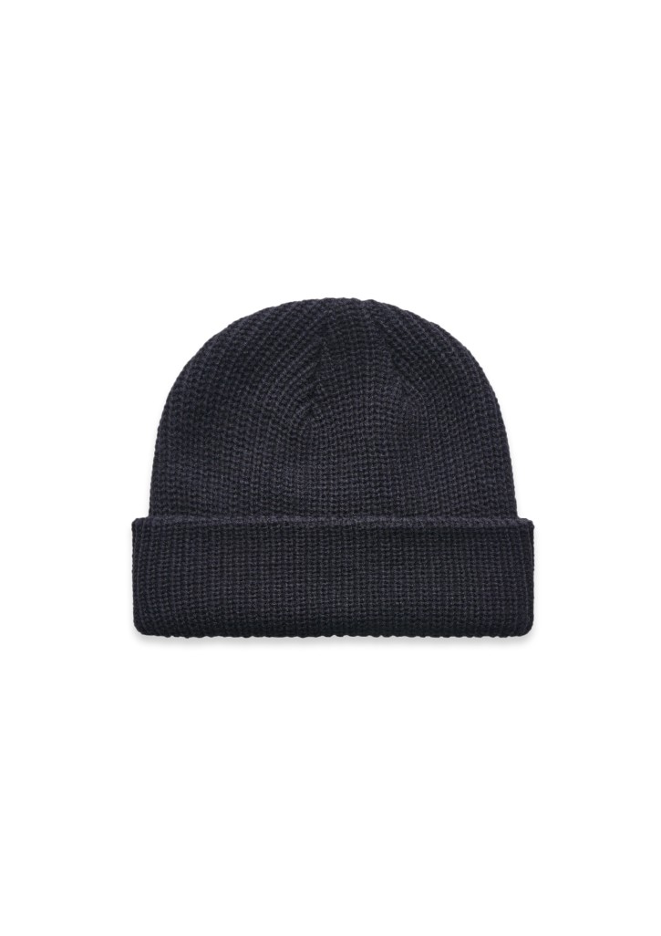 Cable Beanie