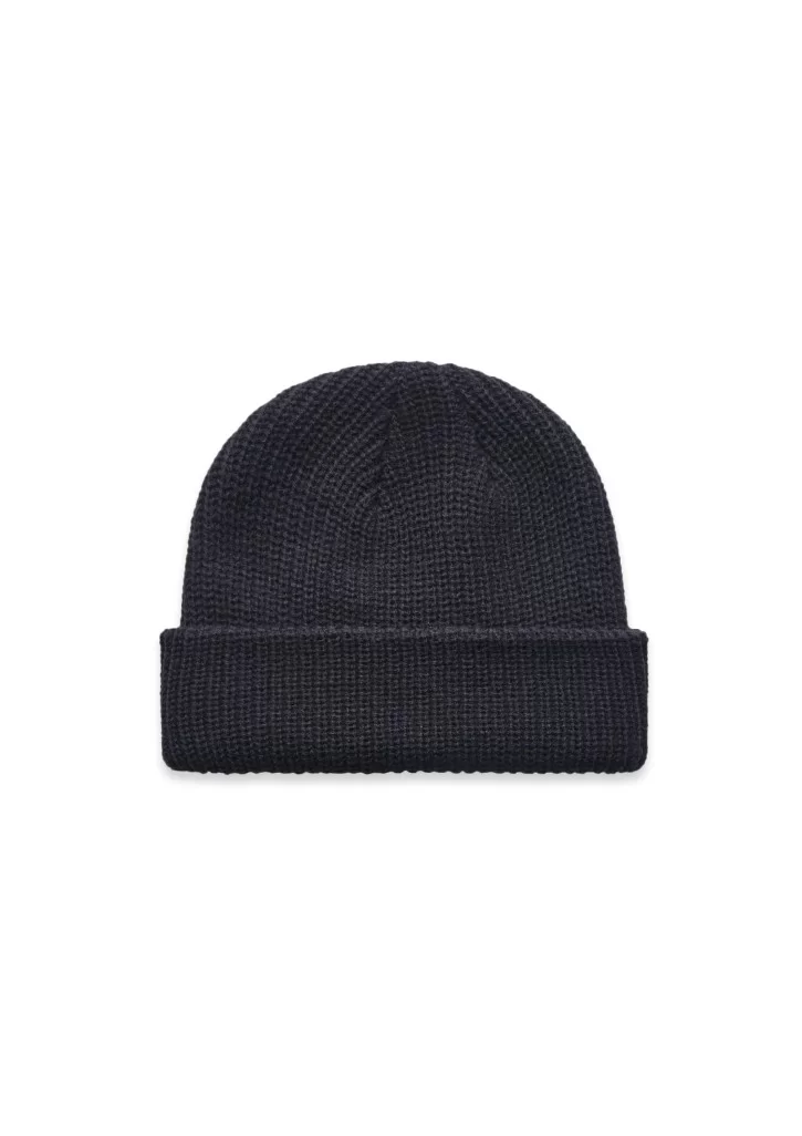 Cable Beanie