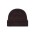 Cable Beanie - Plum