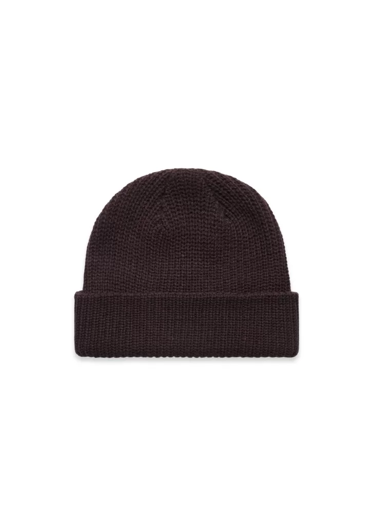 Cable Beanie