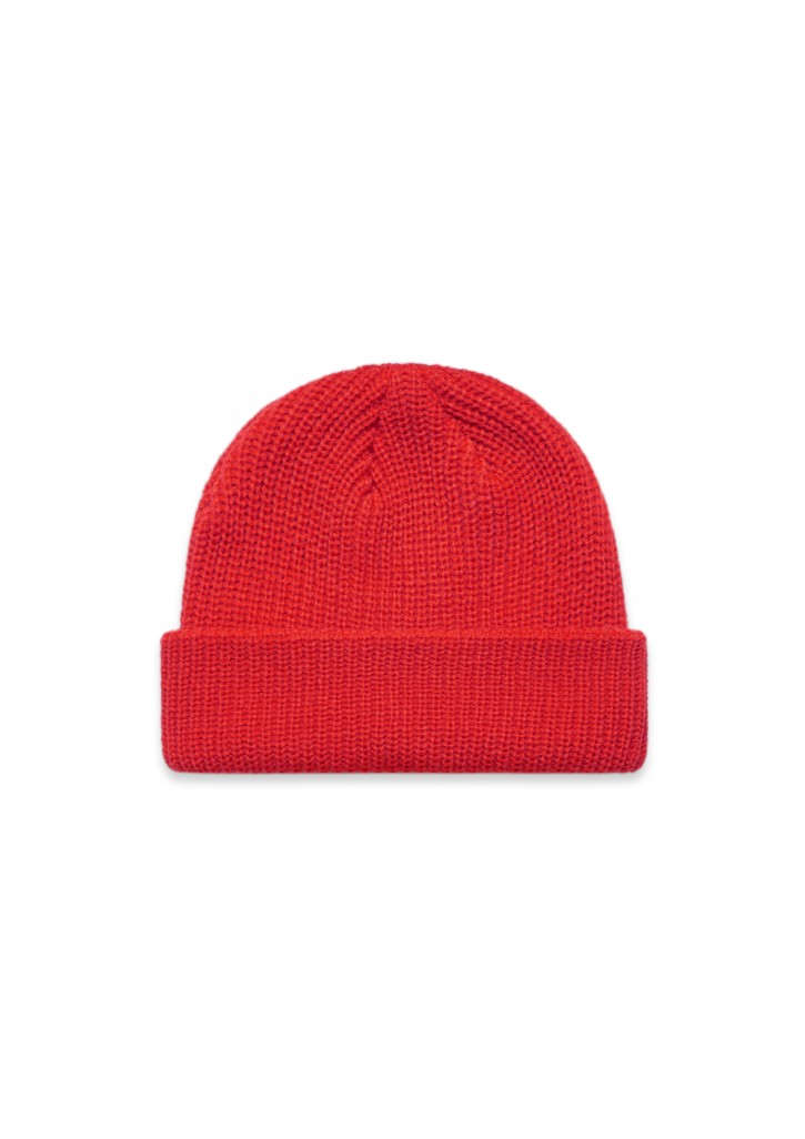 Cable Beanie