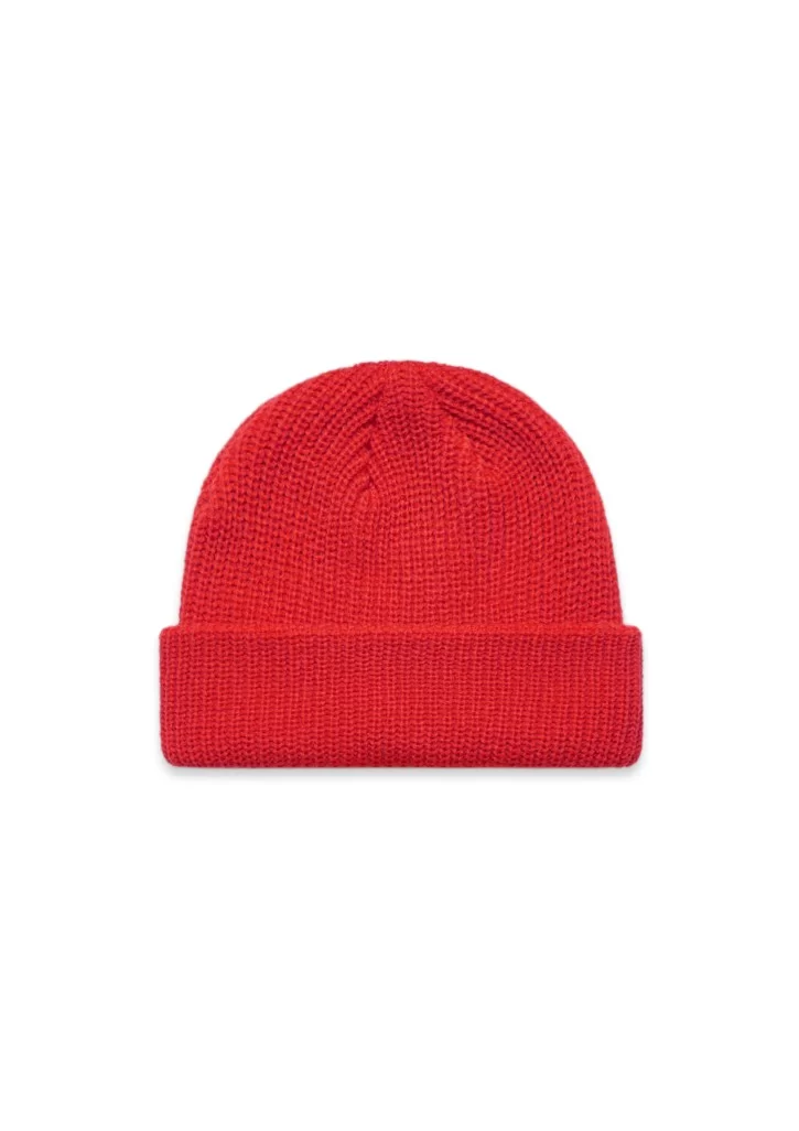 Cable Beanie