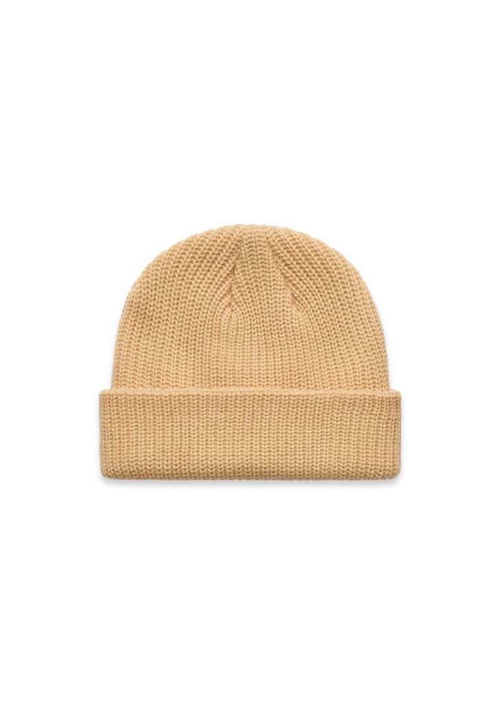 Cable Beanie