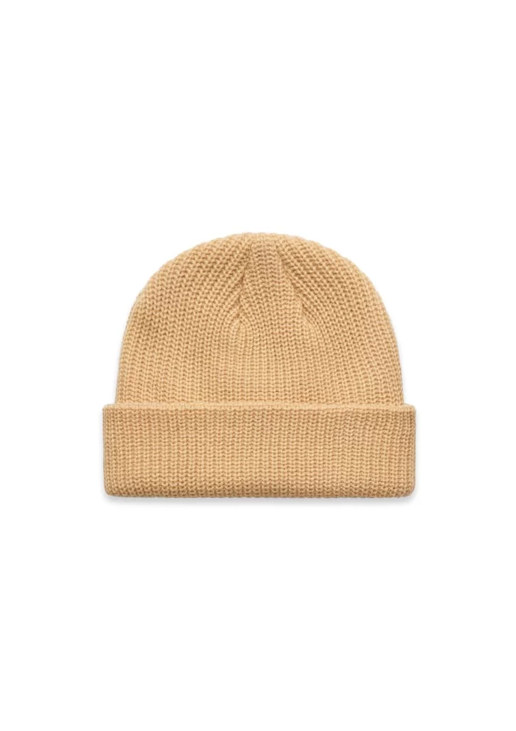 Cable Beanie