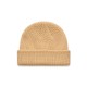 Cable Beanie