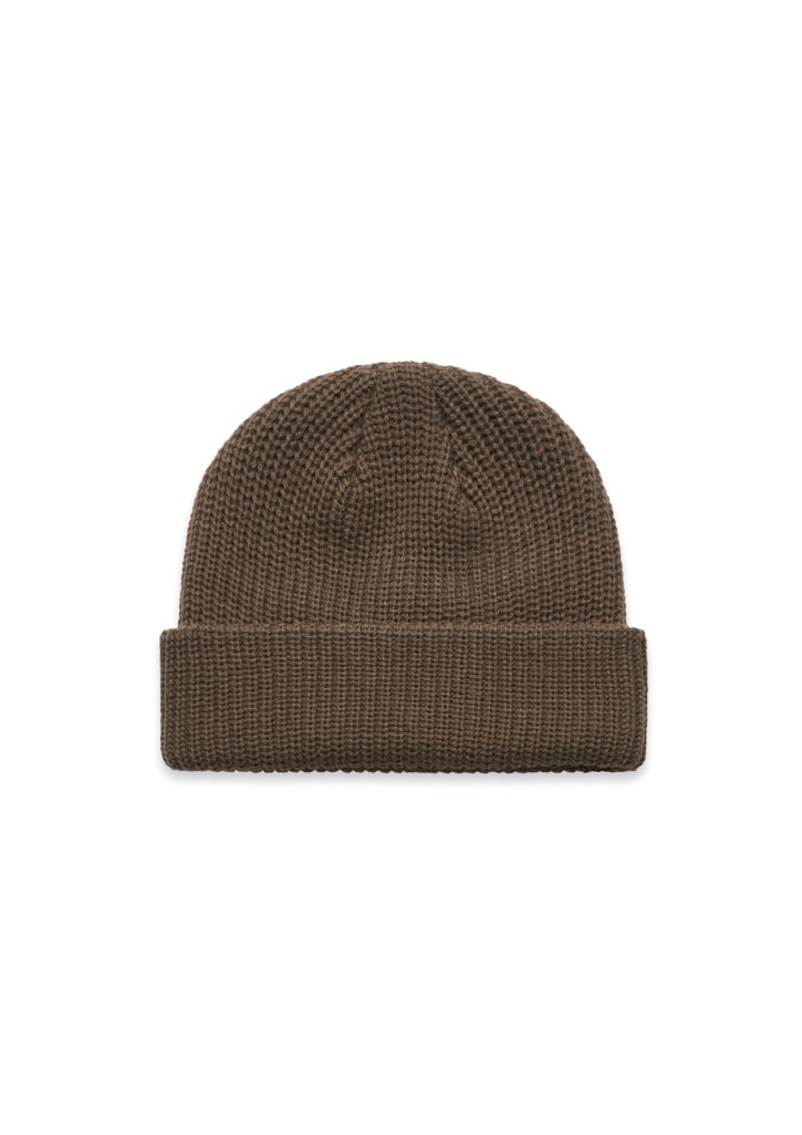 Cable Beanie