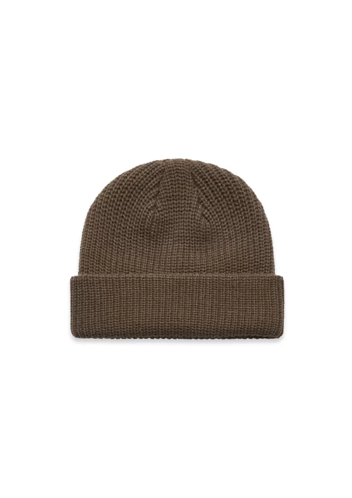Cable Beanie