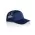 Foam Trucker Cap - Cobalt