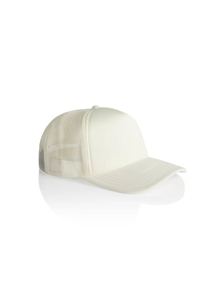 Foam Trucker Cap