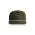 SURF ROPE CAP - Army/White