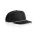 SURF ROPE CAP - Black/White