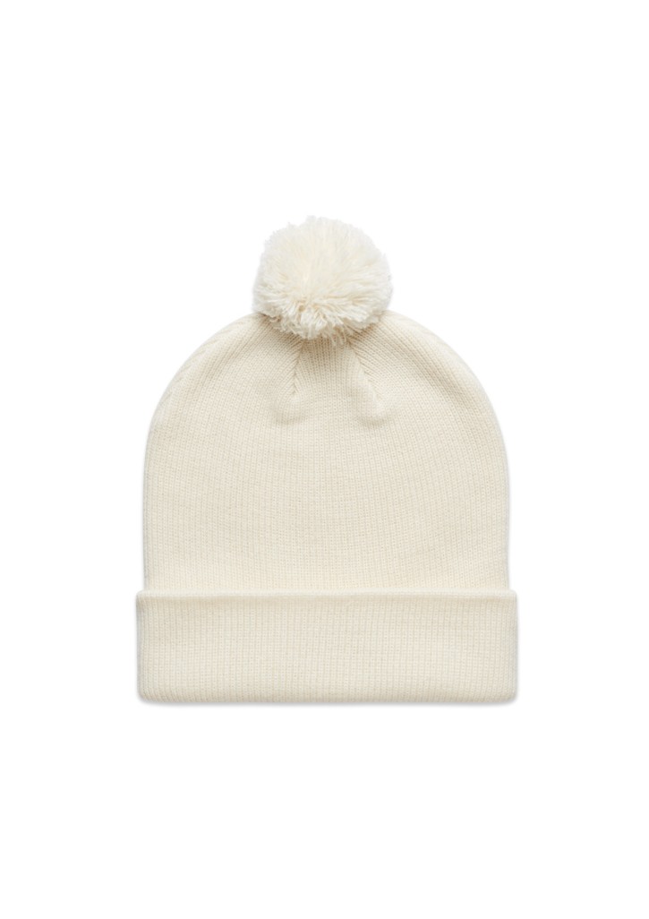 POM POM BEANIE