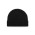 GAUGE BEANIE - Black