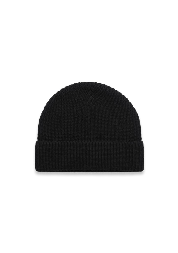 GAUGE BEANIE