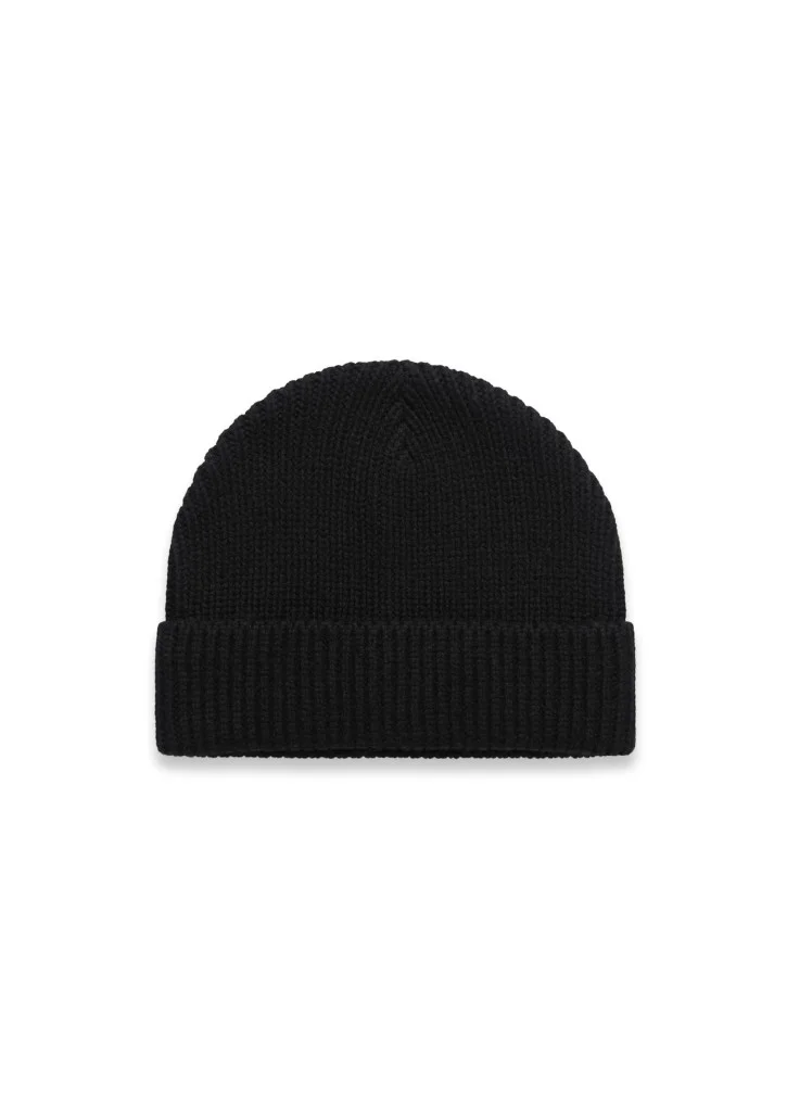 GAUGE BEANIE