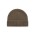 GAUGE BEANIE - Walnut
