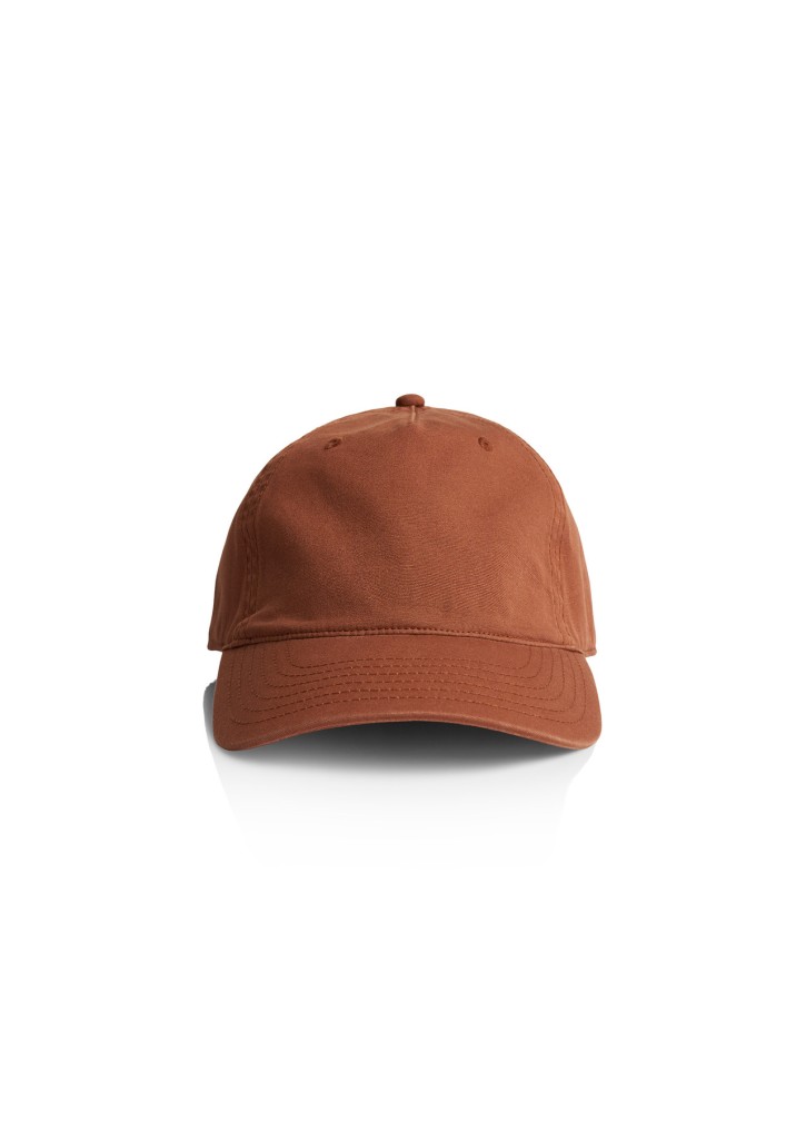 ACCESS FIVE PANEL CAP