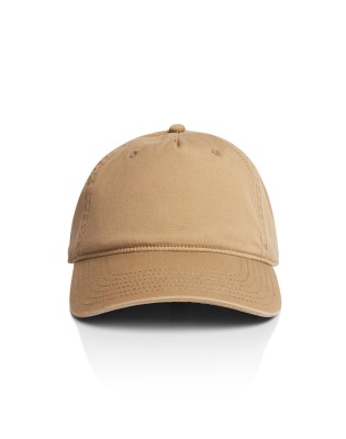 ACCESS FIVE PANEL CAP