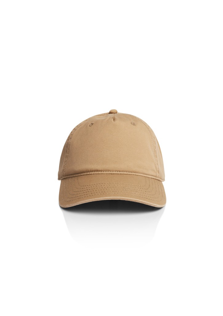 ACCESS FIVE PANEL CAP