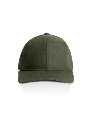 CLASS WOOL CAP