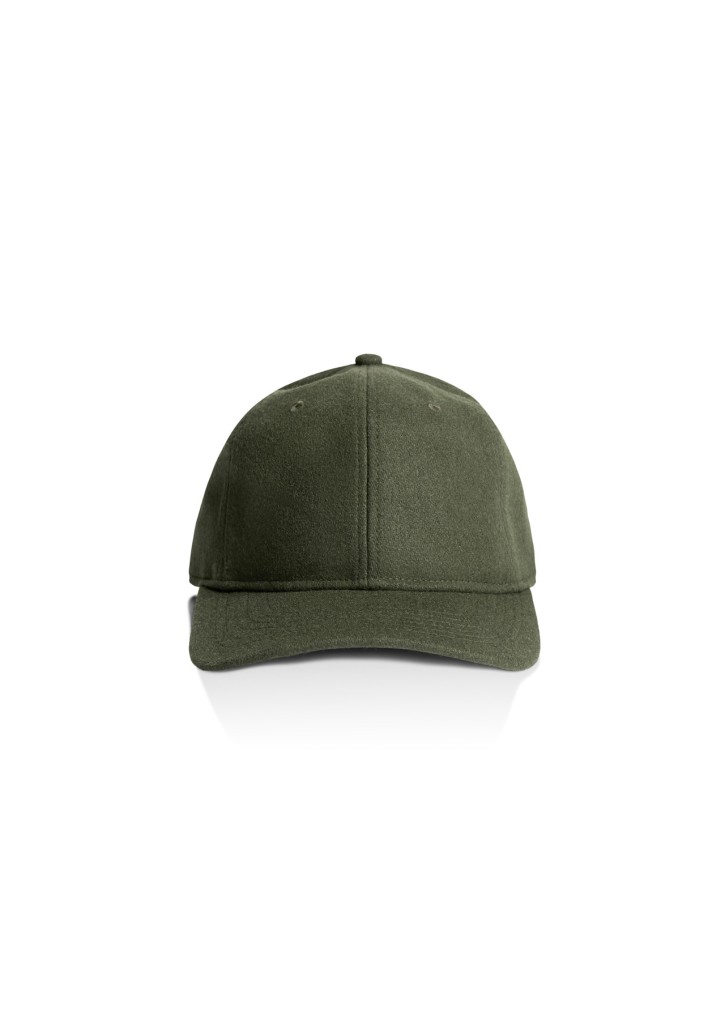 CLASS WOOL CAP