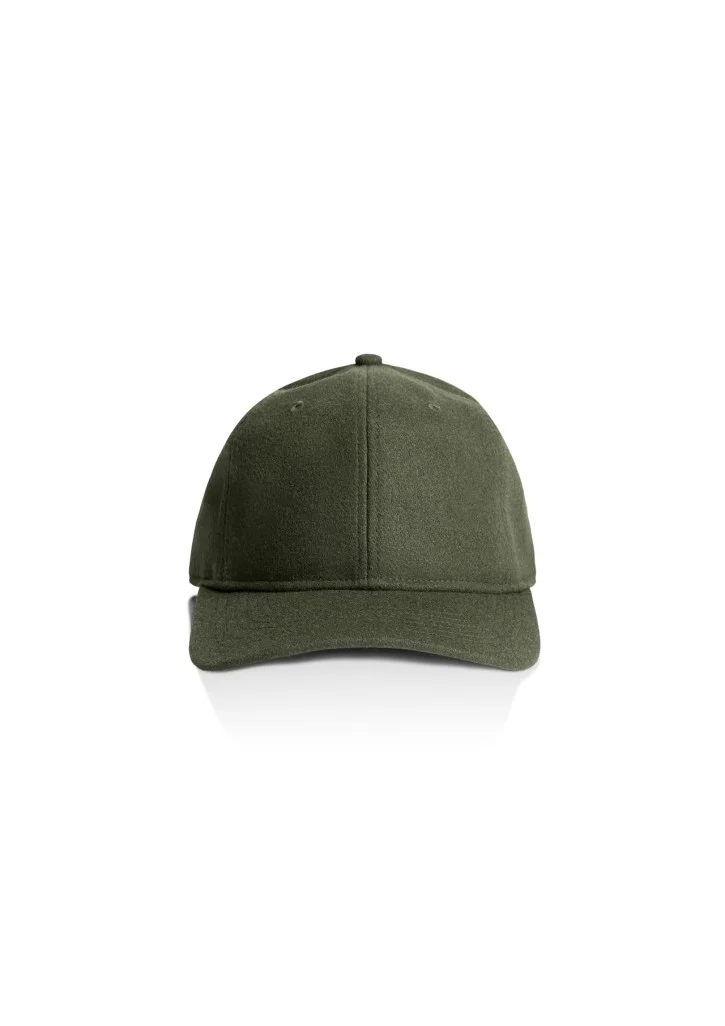 CLASS WOOL CAP