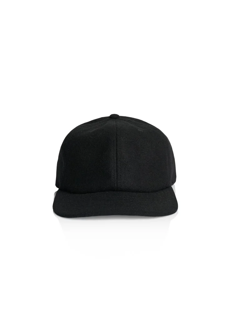 CLASS WOOL CAP