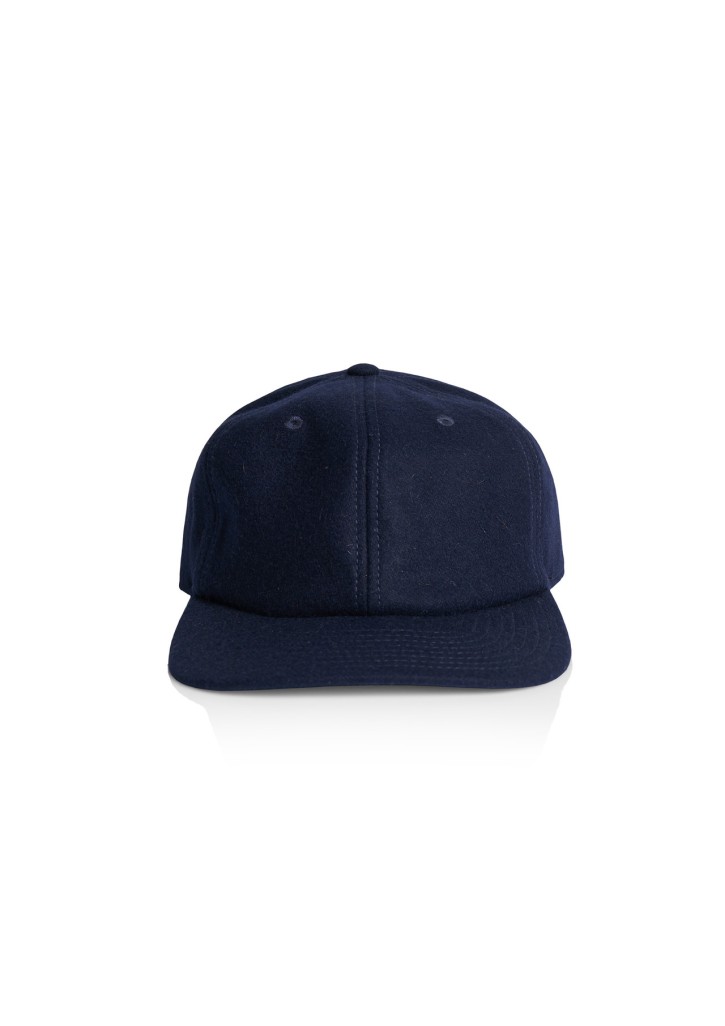 CLASS WOOL CAP