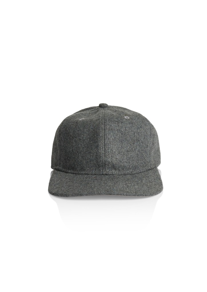 CLASS WOOL CAP