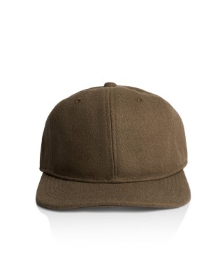 CLASS WOOL CAP