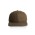 CLASS WOOL CAP - Walnut