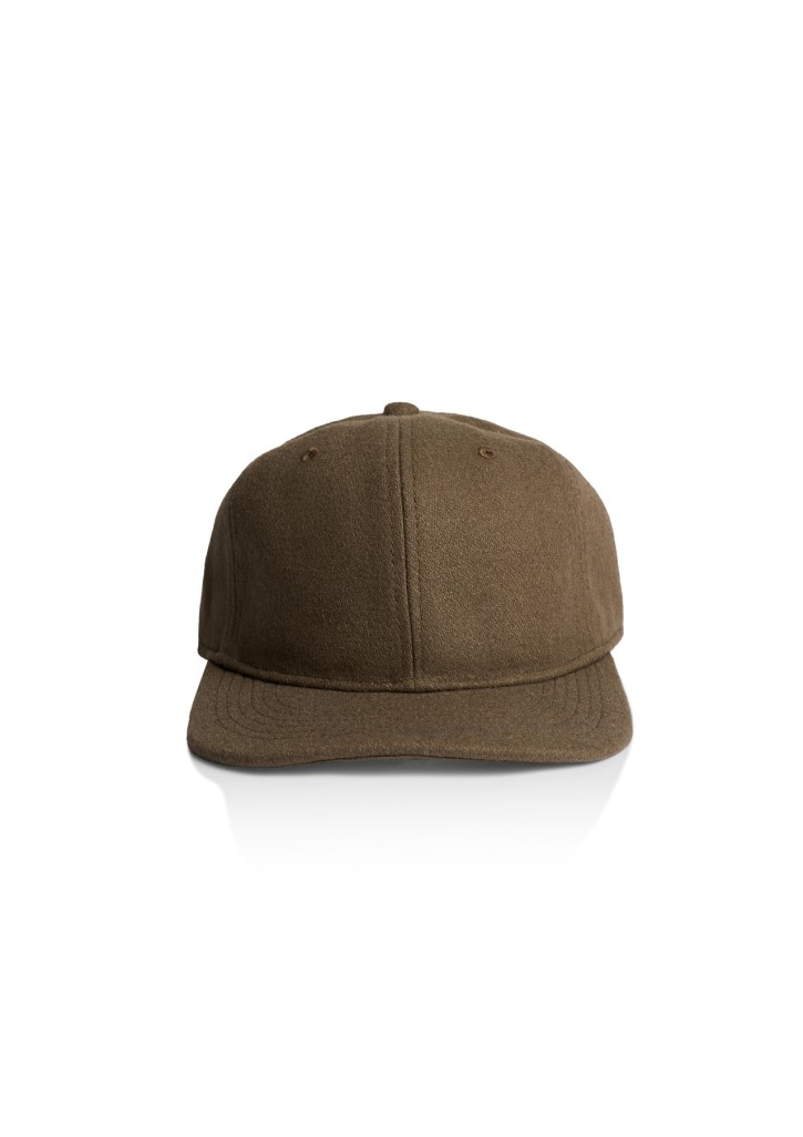 CLASS WOOL CAP