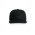CLASS FIVE PANEL CAP - Black
