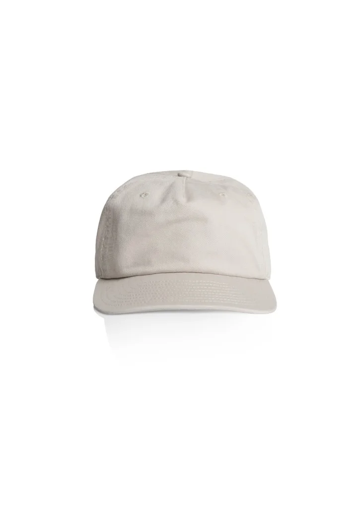 CLASS FIVE PANEL CAP