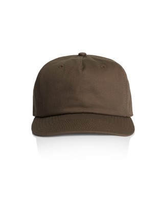 CLASS FIVE PANEL CAP