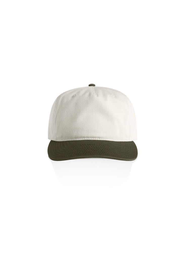 CLASS TWO-TONE CAP