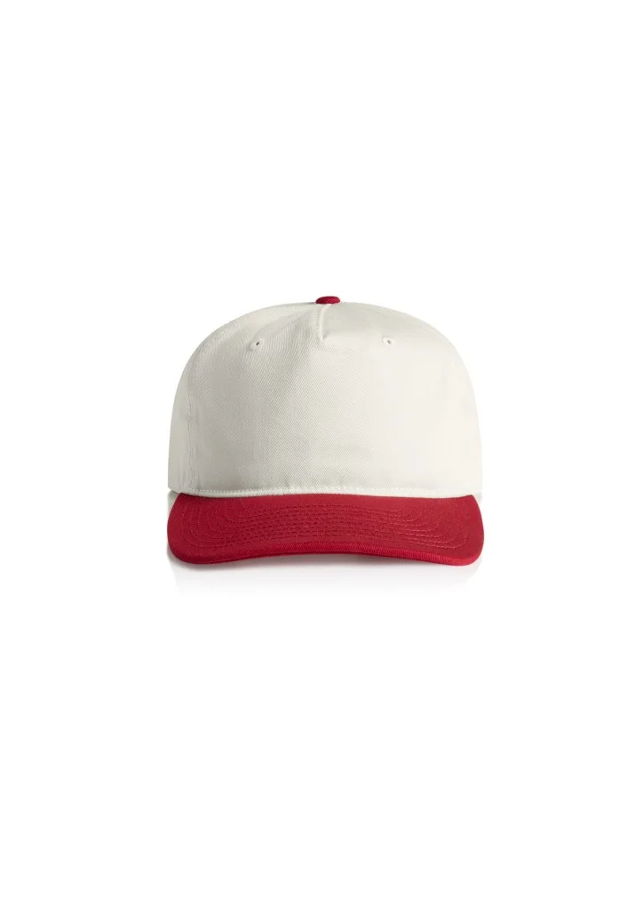 CLASS TWO-TONE CAP