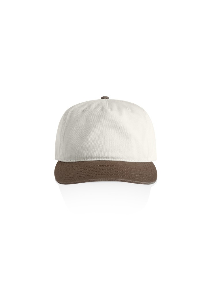 CLASS TWO-TONE CAP