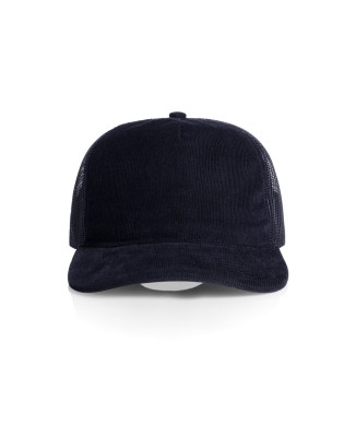 CLASS CORD TRUCKER CAP