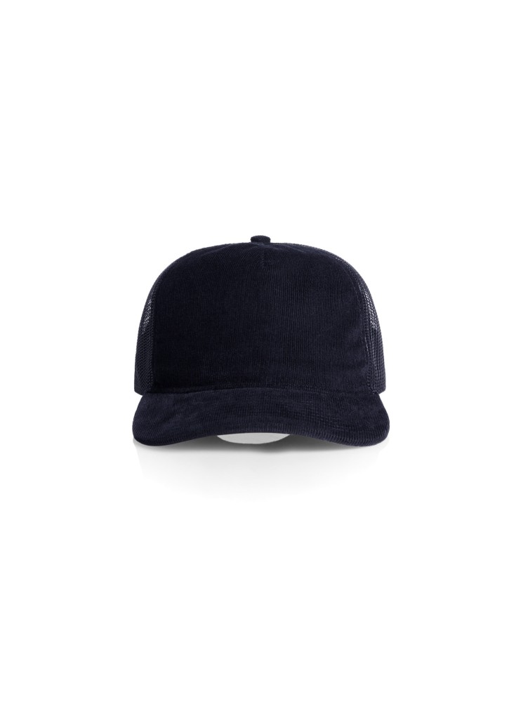 CLASS CORD TRUCKER CAP