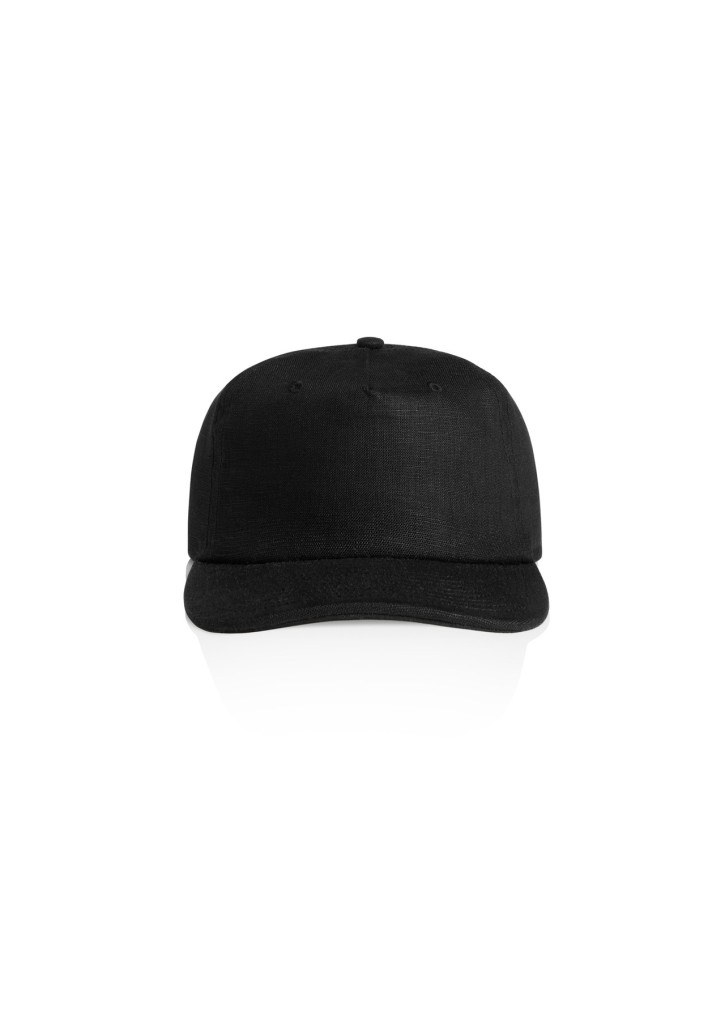 CLASS LINEN CAP